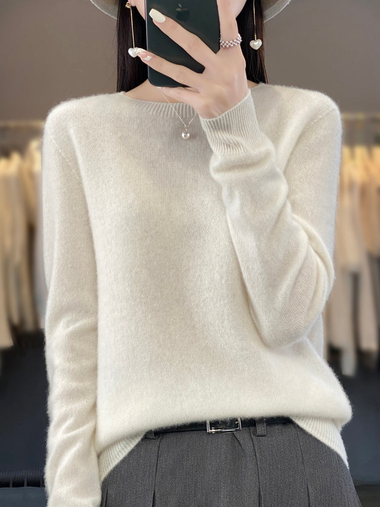 Women's Sweater Cotton