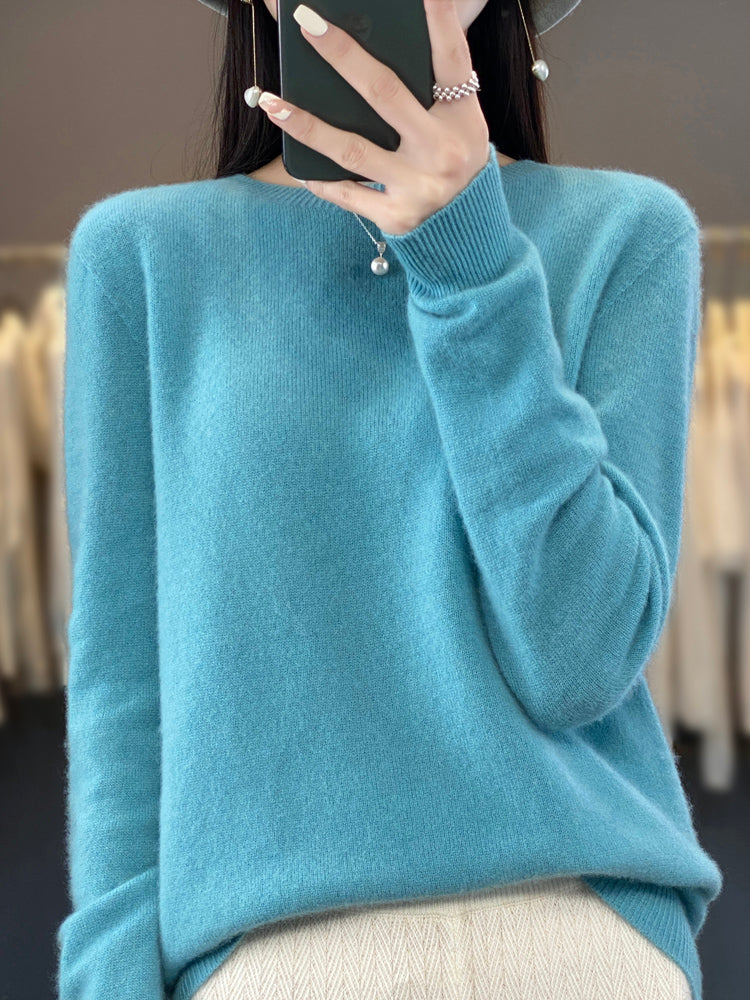 Women's Sweater Cotton