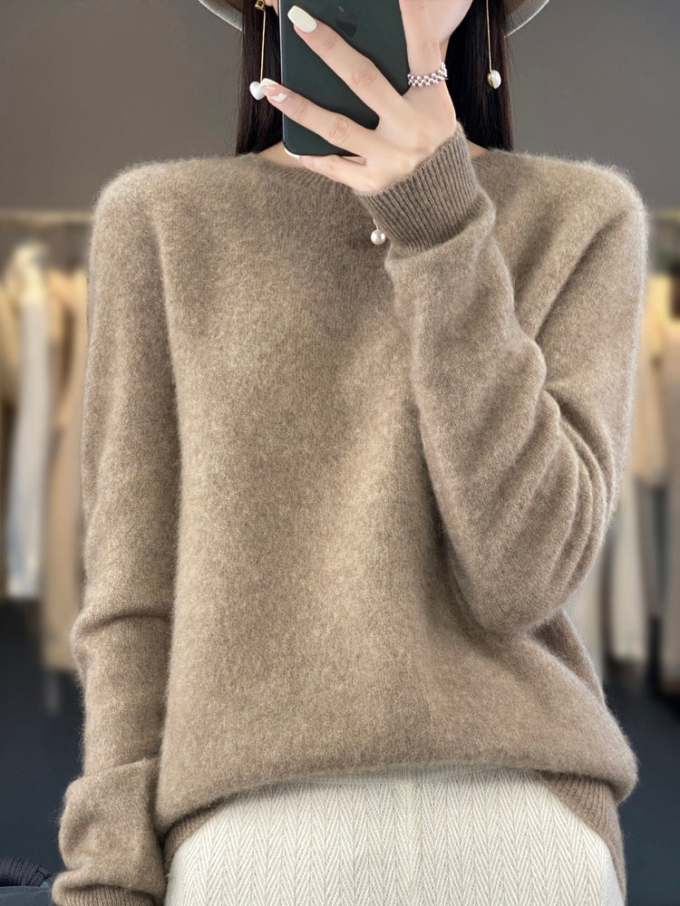 Women's Sweater Cotton