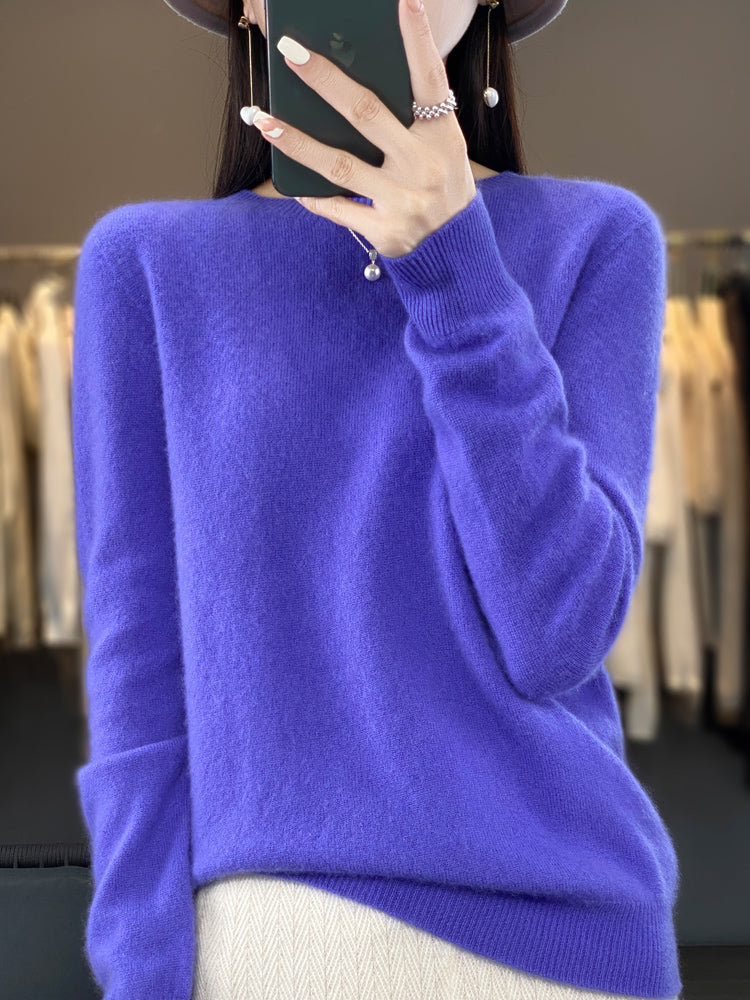 Women's Sweater Cotton