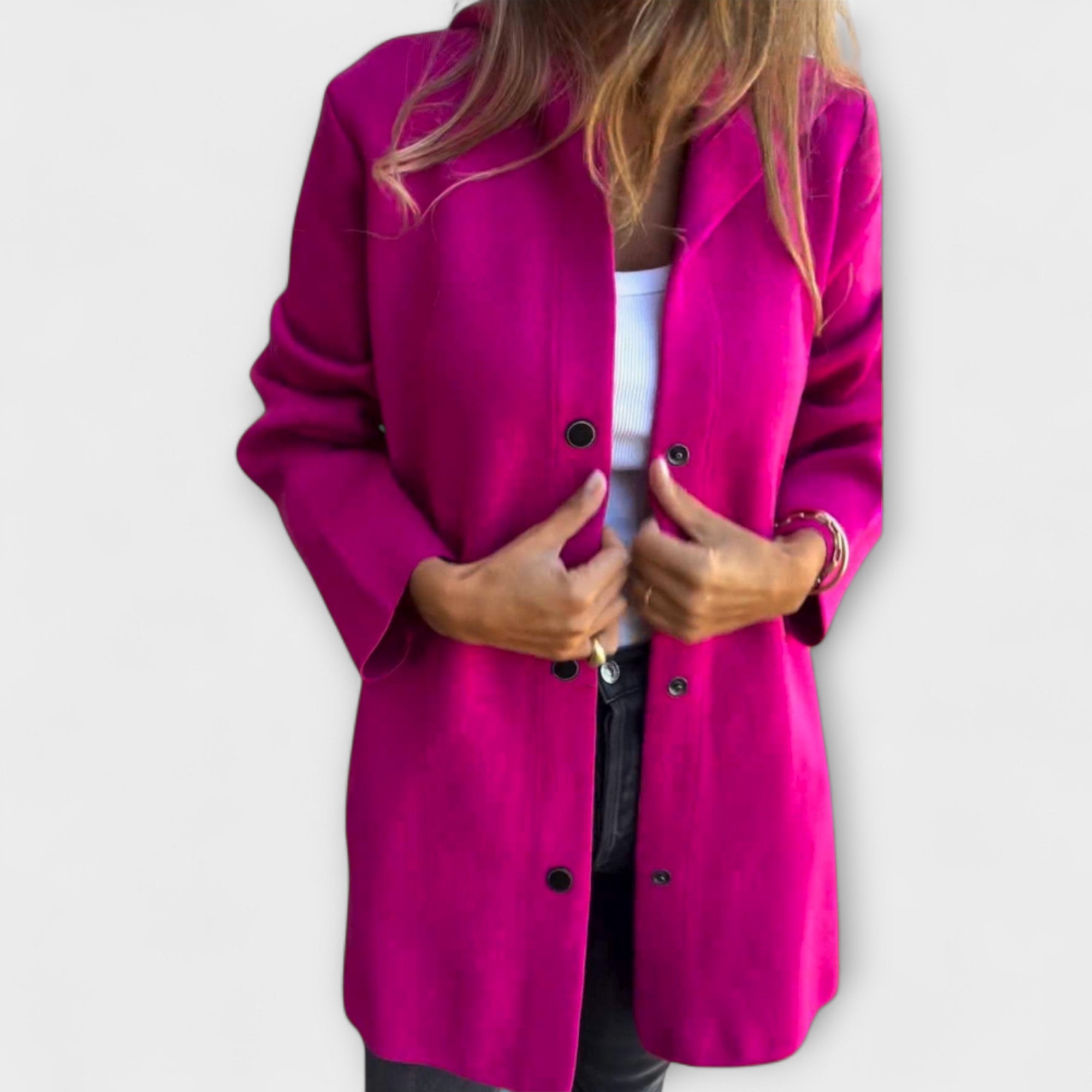 Women's Blazer Set