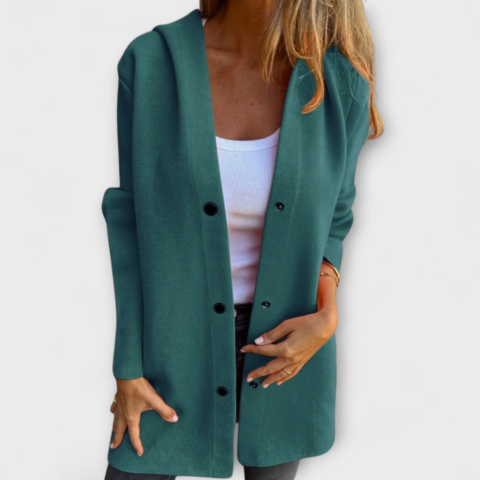 Women's Blazer Set