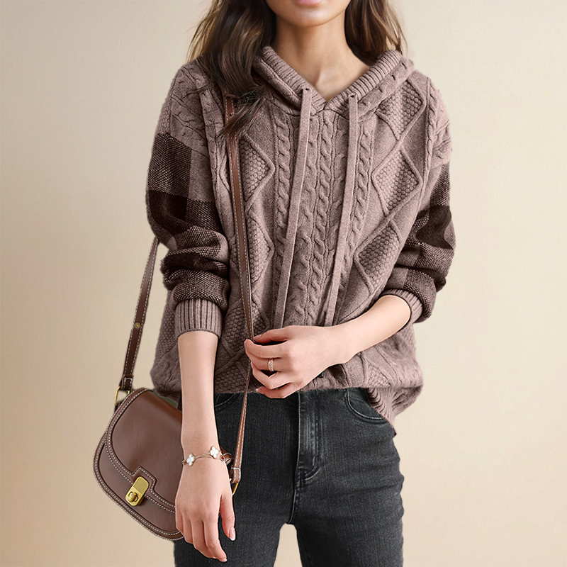 Pull pour femmes