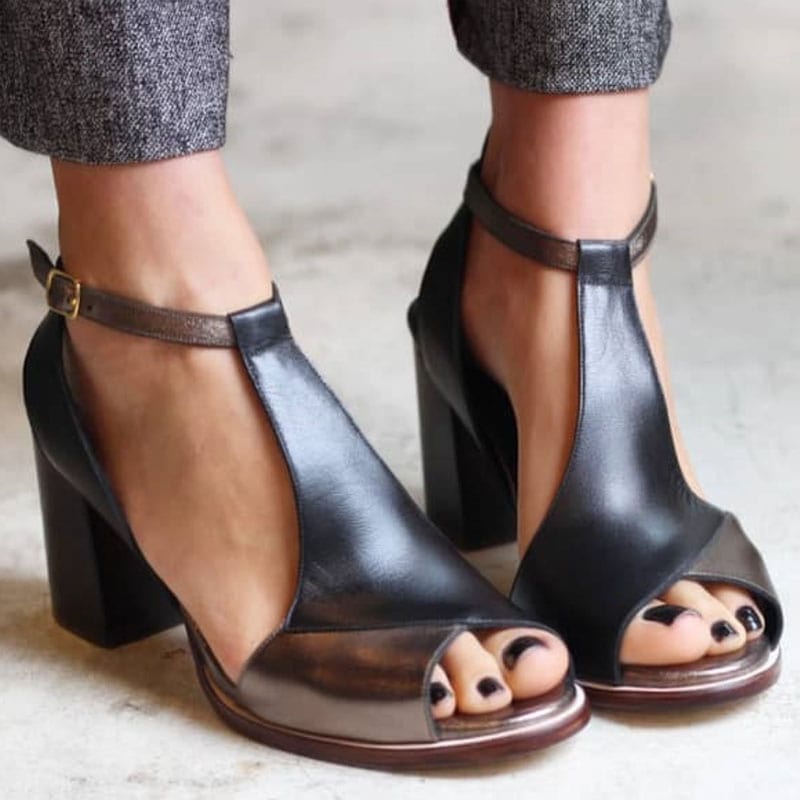 Sandalias para mujer