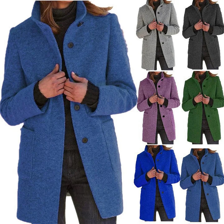 Completo blazer donna