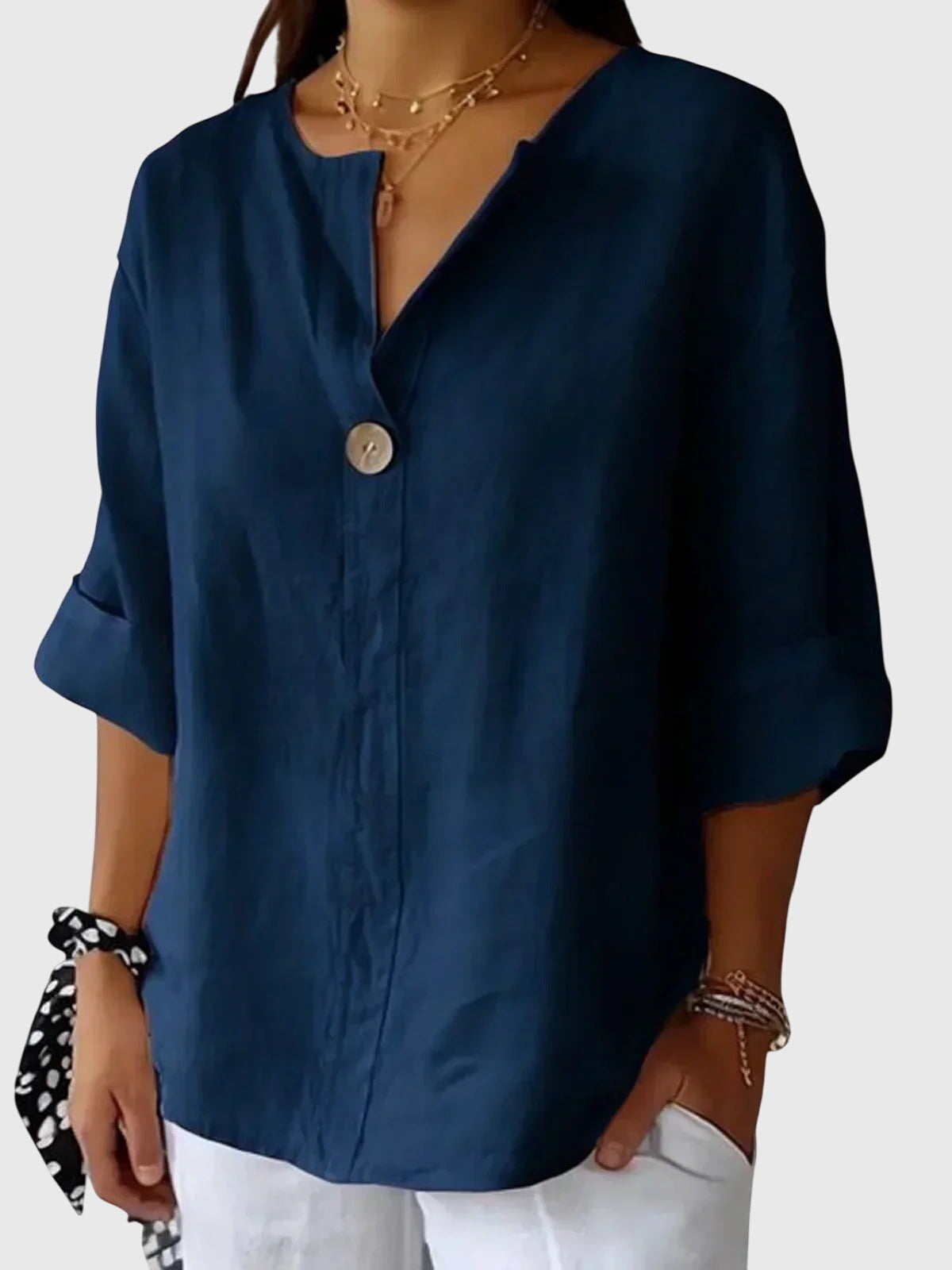 Women's Blouse