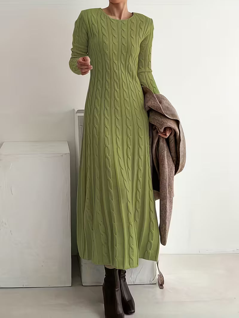 Women's Maxi Dress
