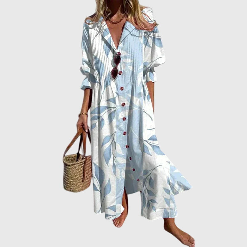 Women's Maxi Dress