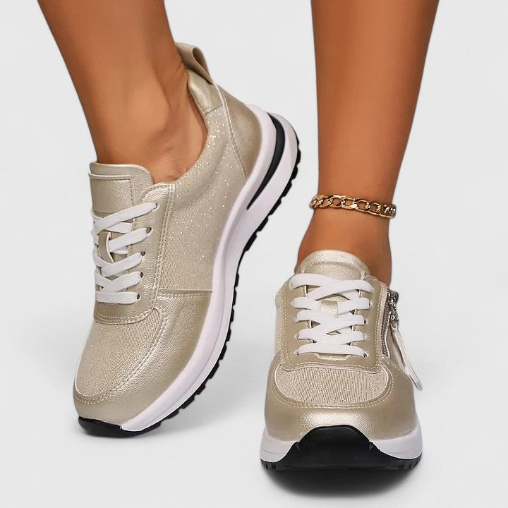 Baskets pour femmes