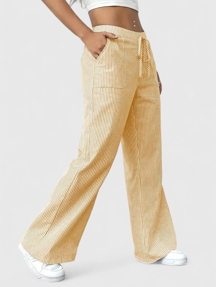 Lily | Stylish Trousers