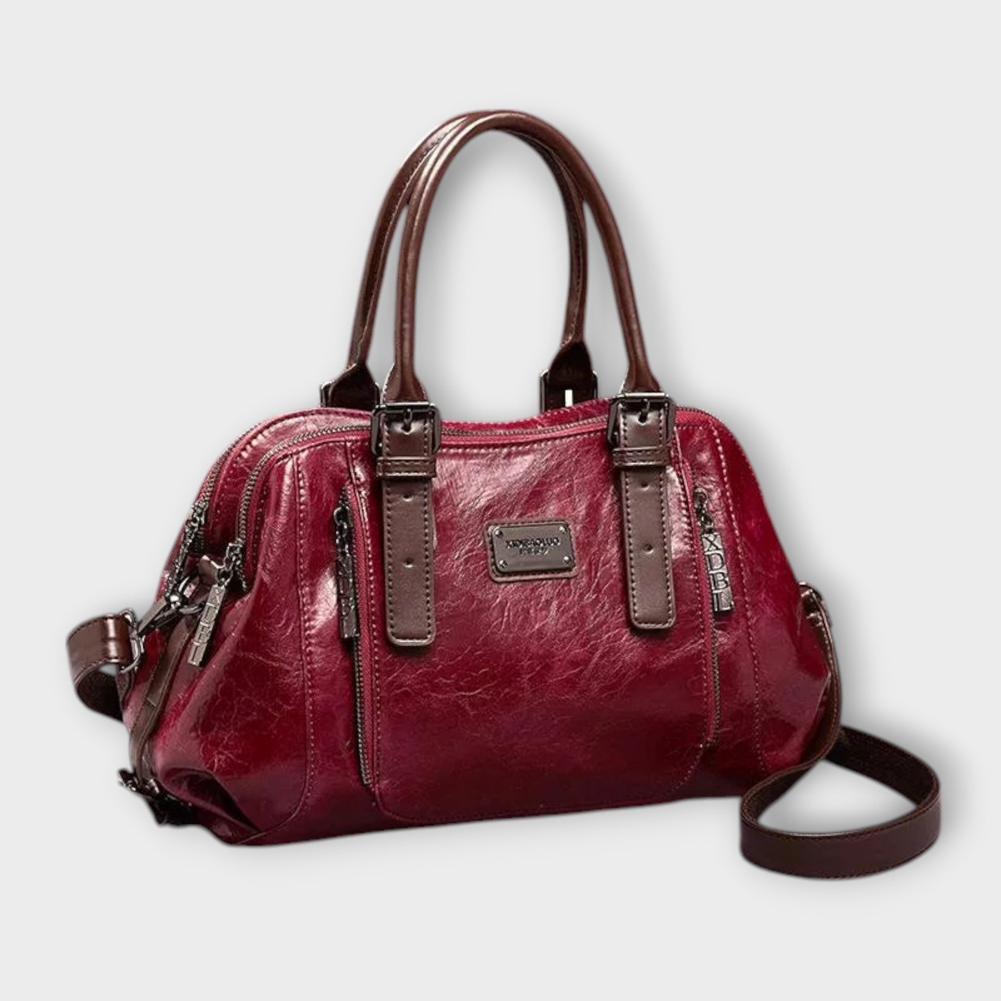 Annie | Borsa a Spalla Elegante d'Epoca