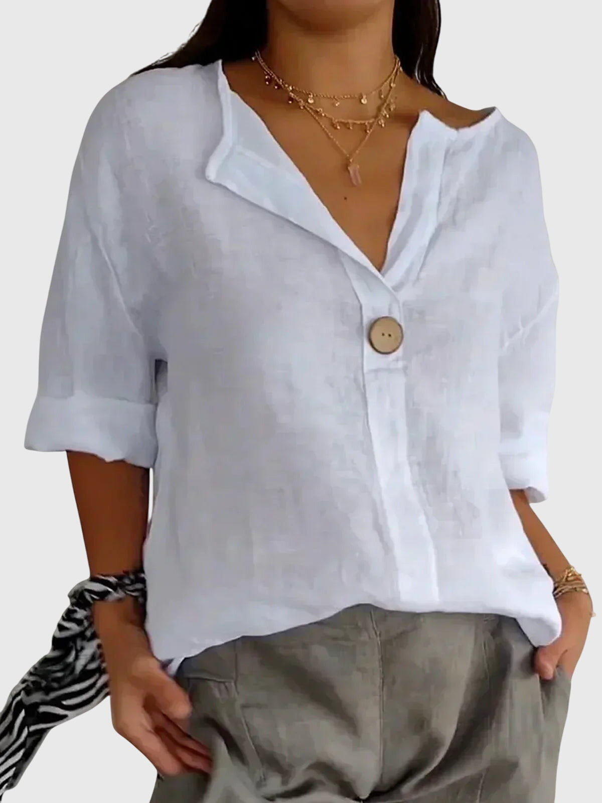 Women's Blouse