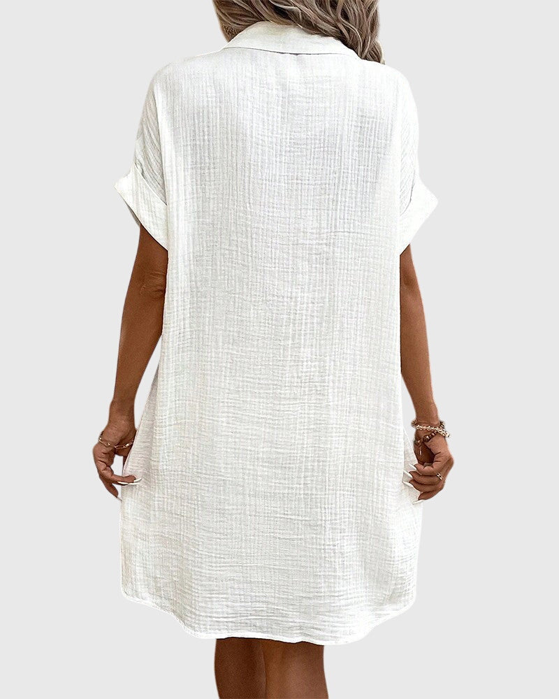 Women's Midi Dress