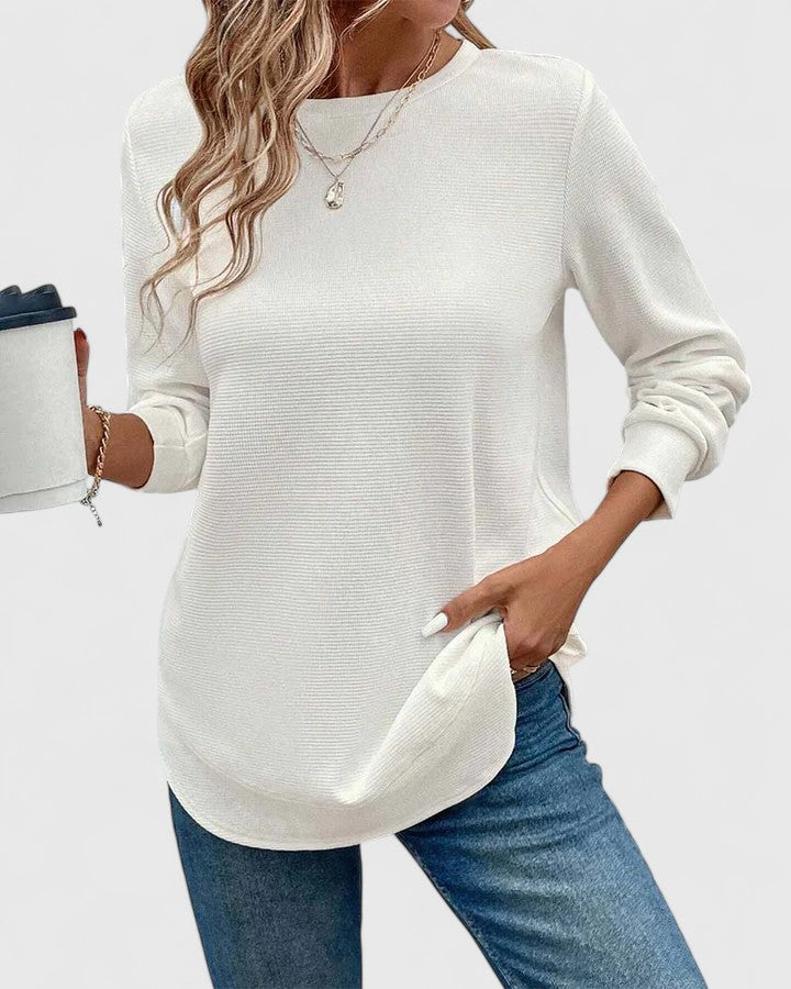 Blusa de mujer