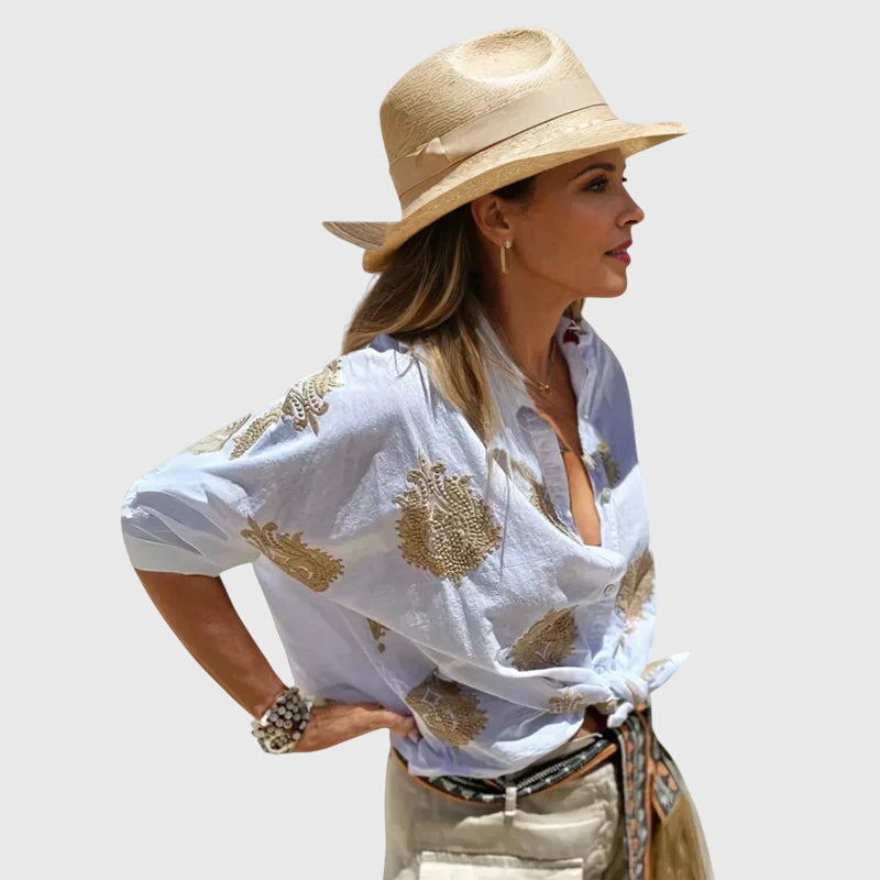Women's Blouse