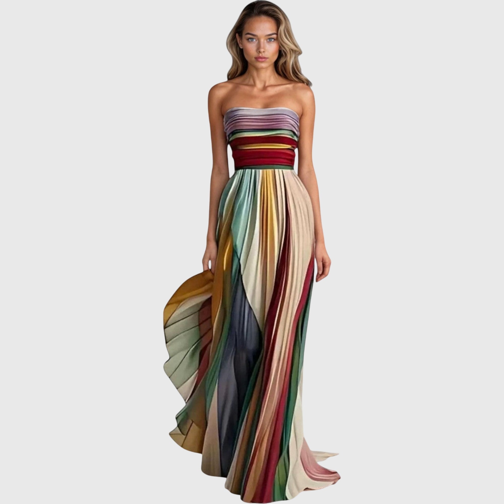 Women's Maxi Dress
