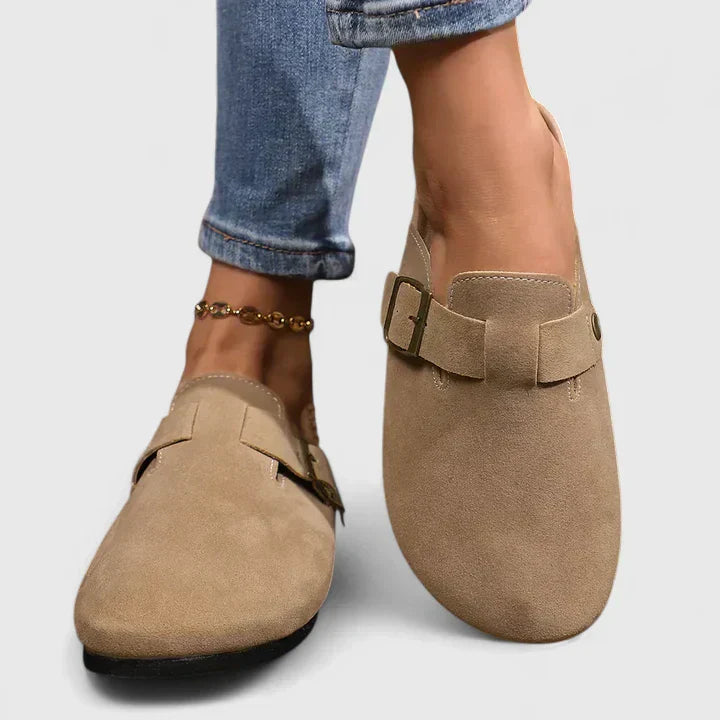 Women's Loafers orthopedic support