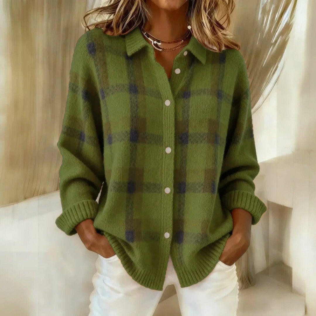 Blusa de mujer
