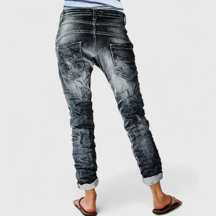 Women's Wide-Leg Pants