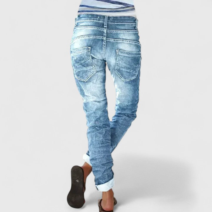 Women's Wide-Leg Pants