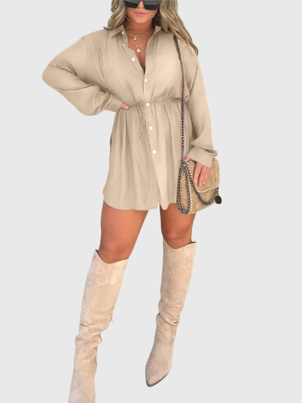 Vestido de mujer