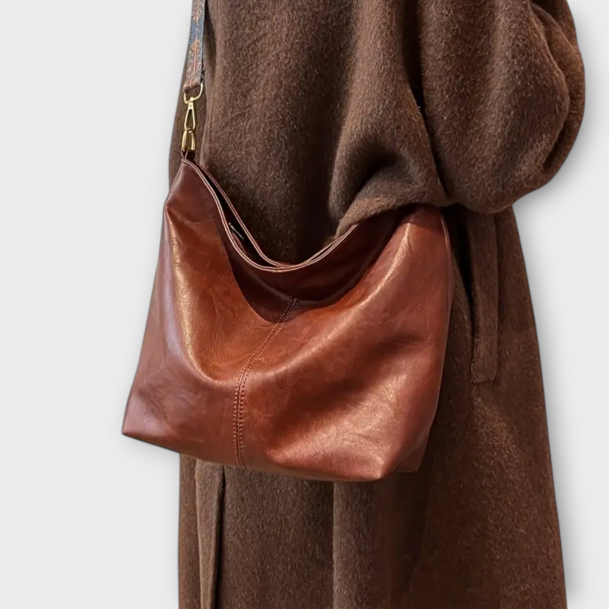 Lily | LA Vintage Bag