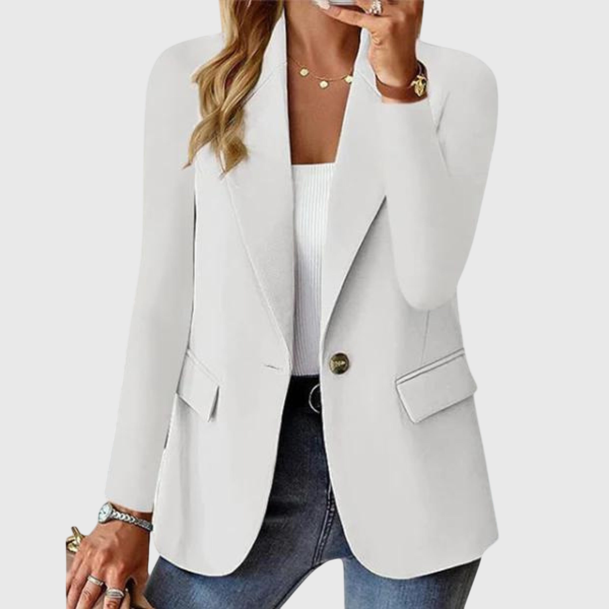 Women's Blazer Set