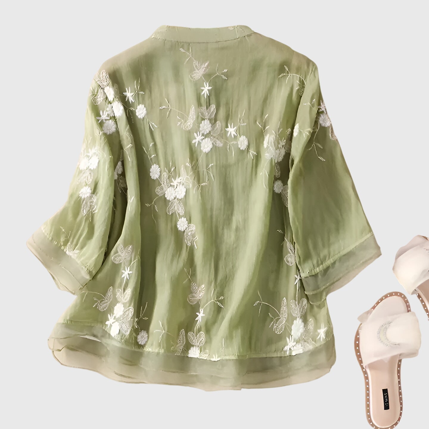 Women's Blouse