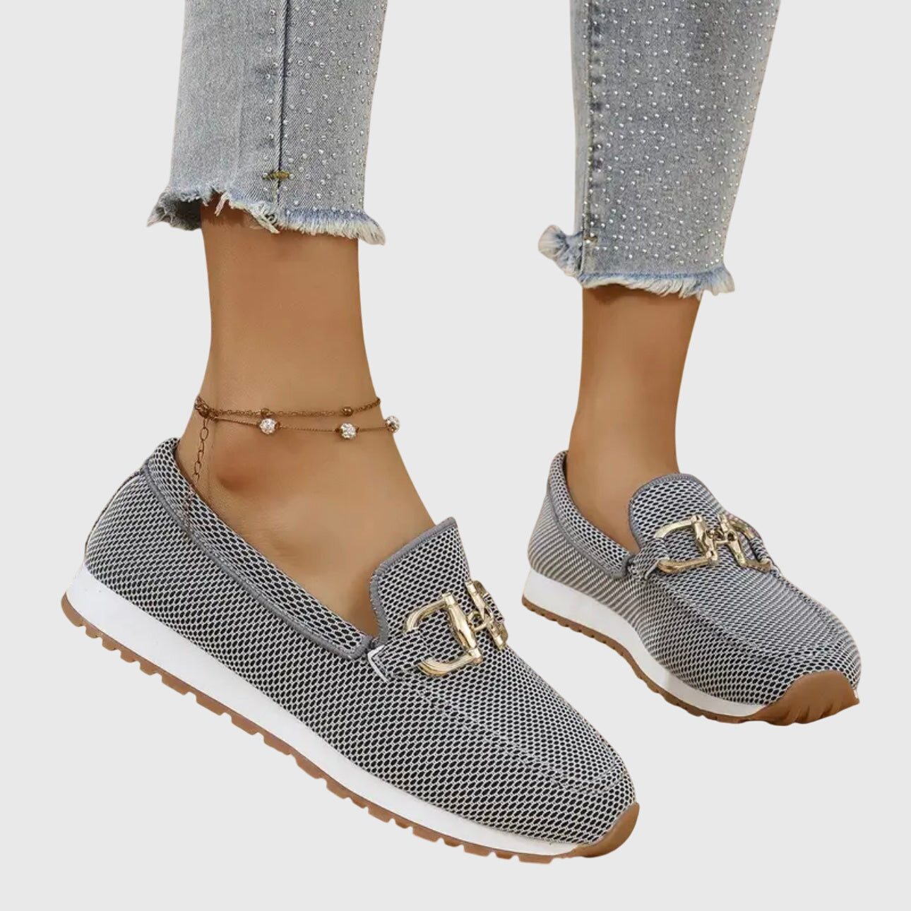 Women's Loafers orthopedic support