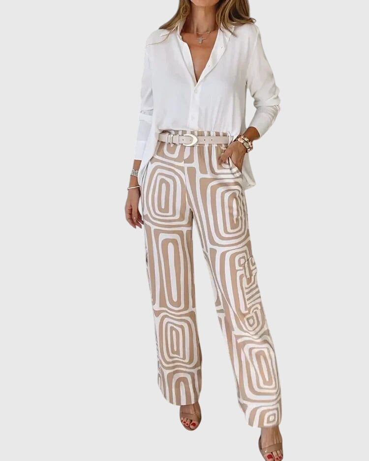 Women's Blouse