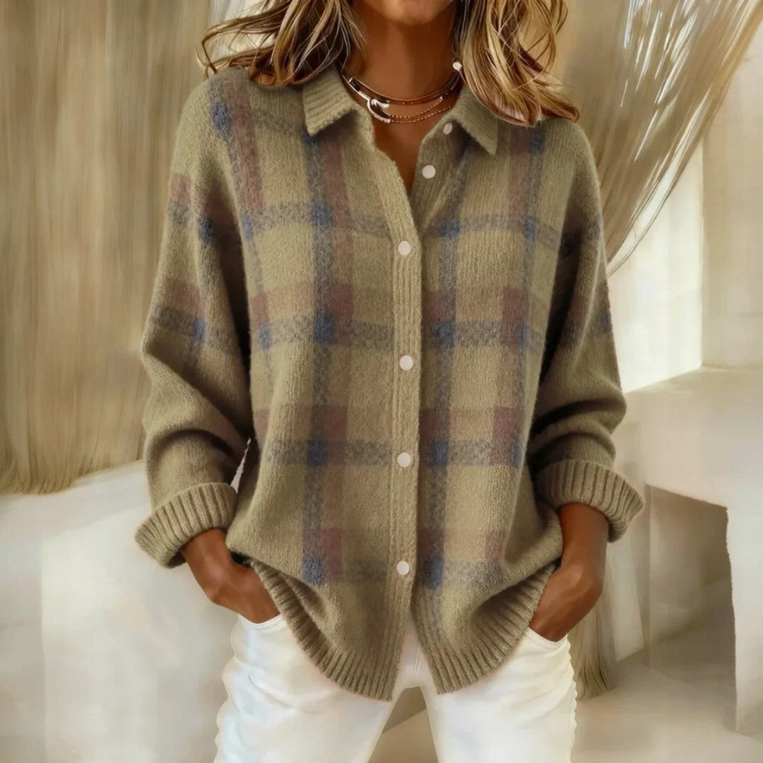 Blusa de mujer