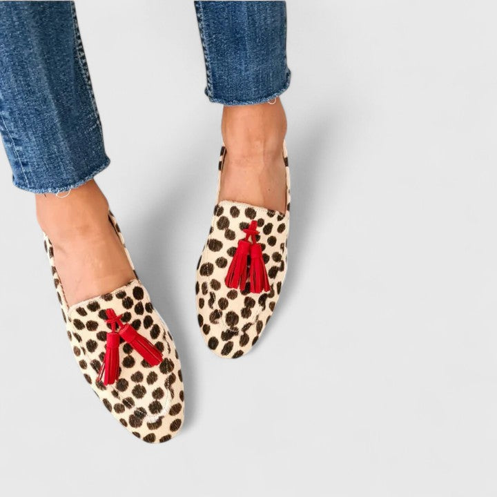 Women's Loafers orthopedic support