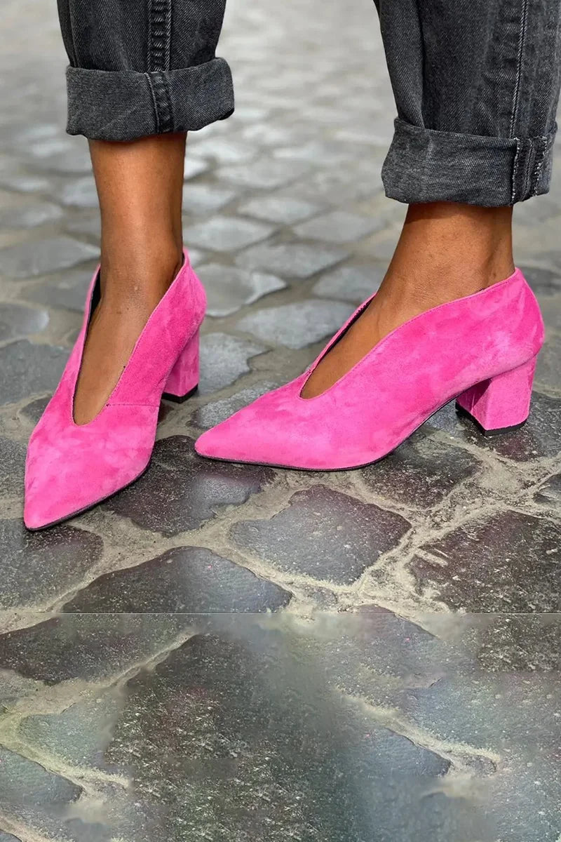 talons pour femmes