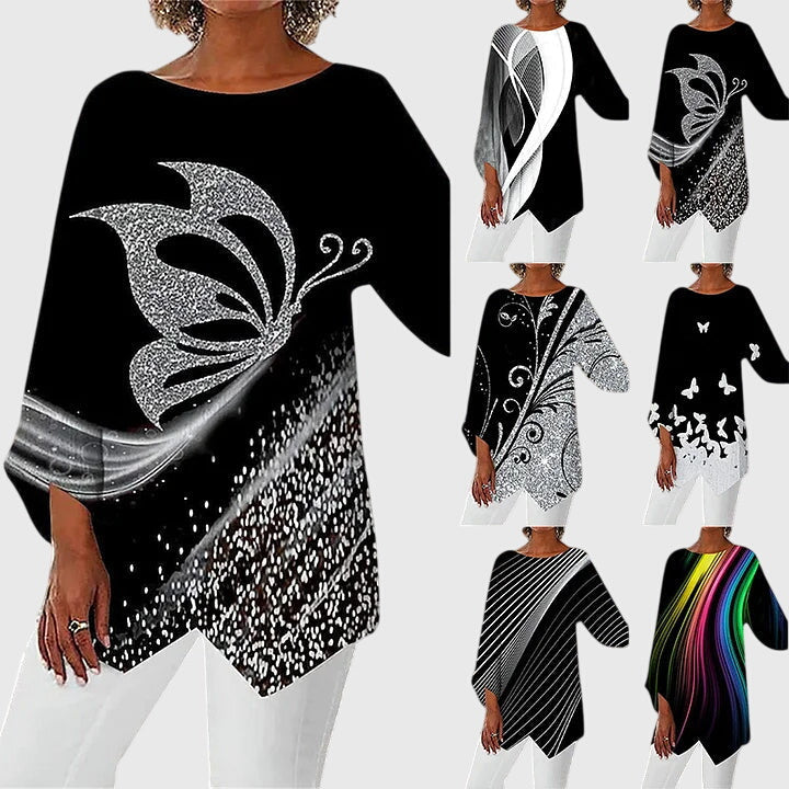 Women's Blouse