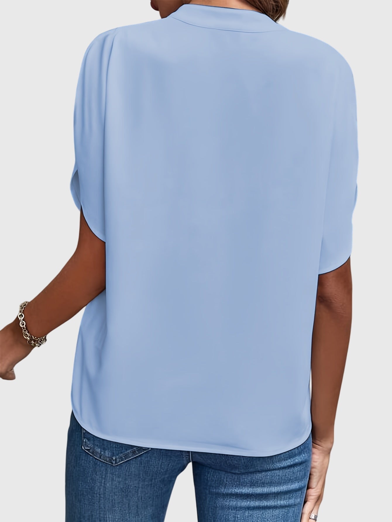 Blusa de mujer