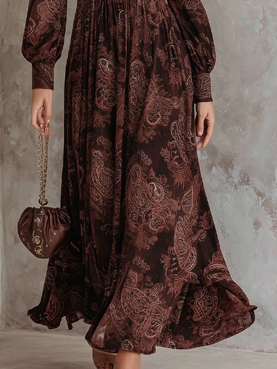 Women's Midi Dress