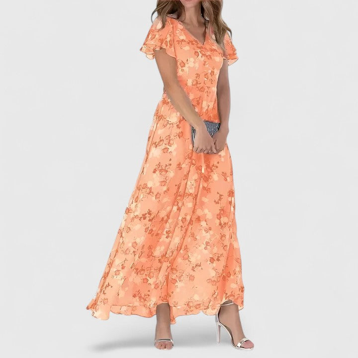 Women's Maxi Dress