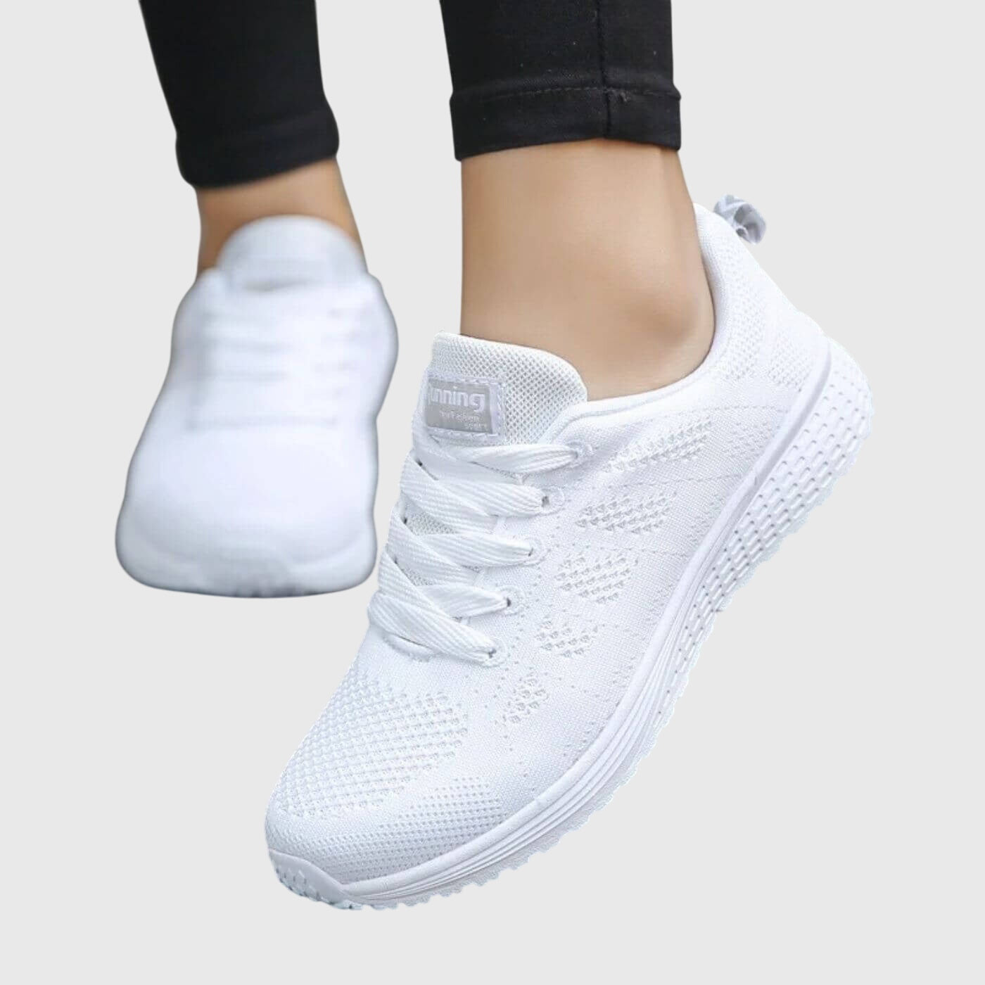 Women's Sneakers orthopedic support