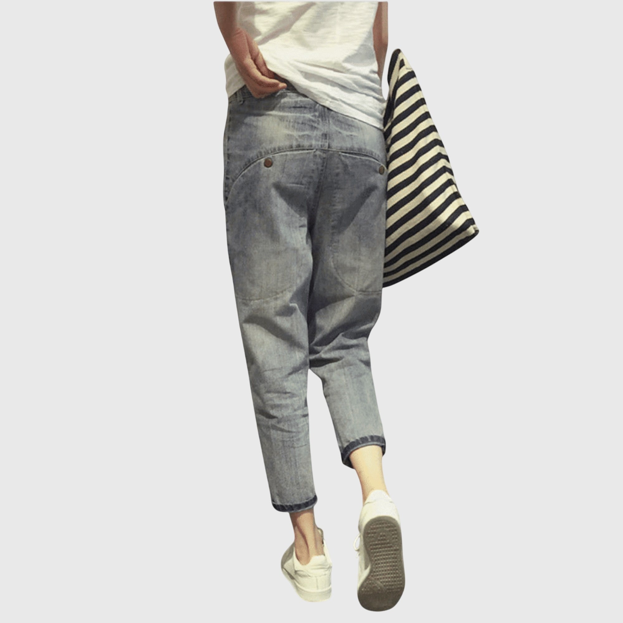 Women's Wide-Leg Pants