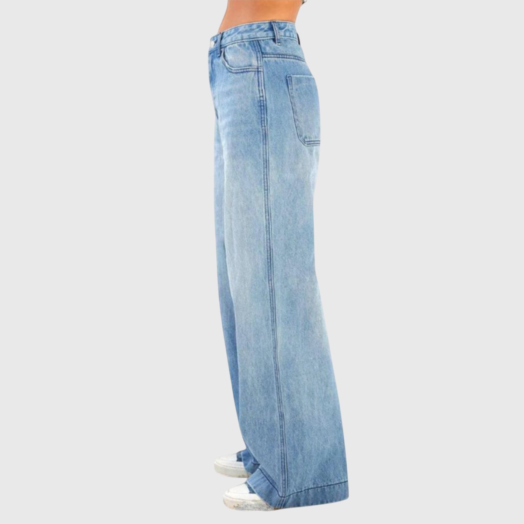 Women's Wide-Leg Pants