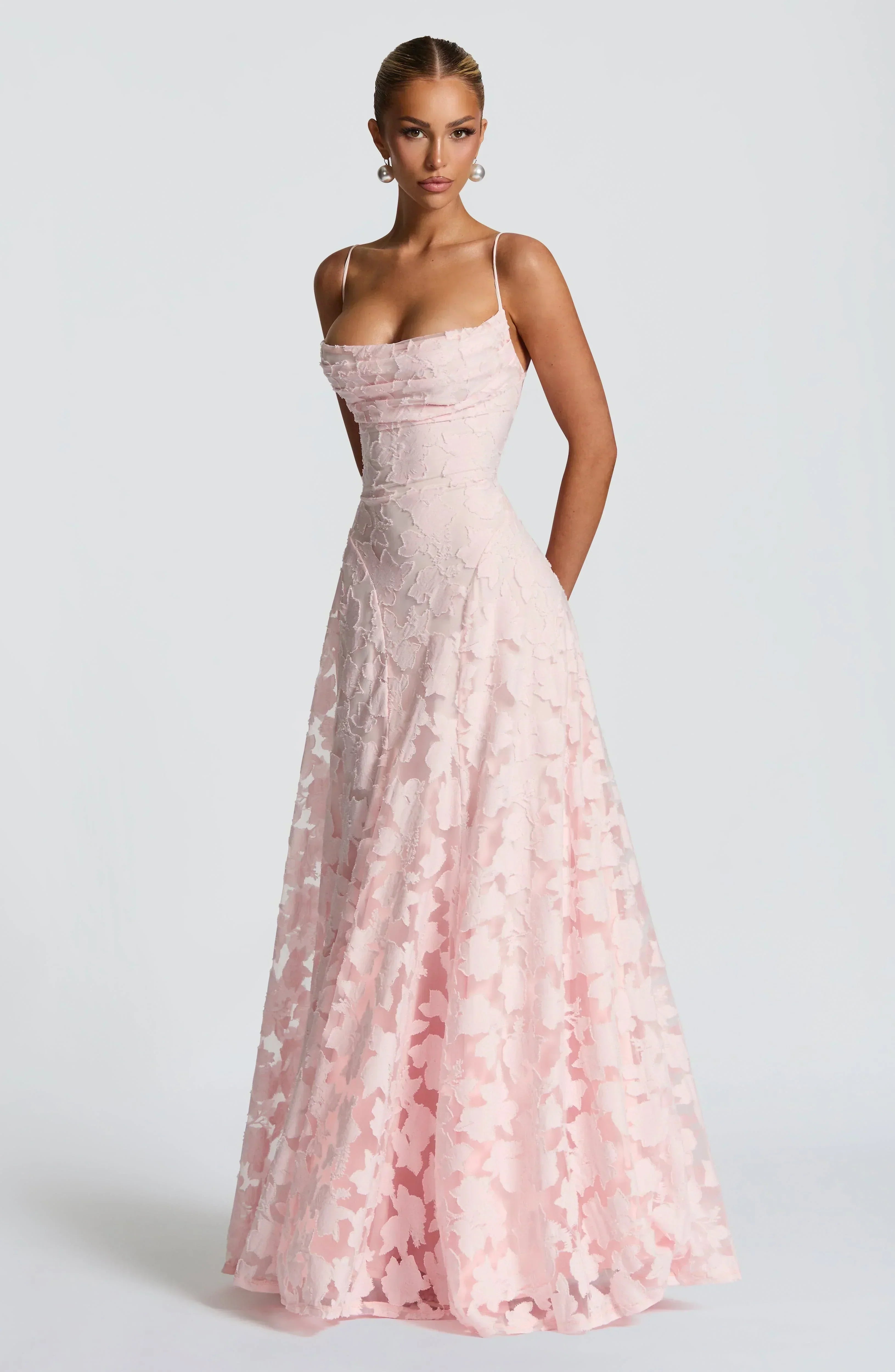 Women's Maxi Dress