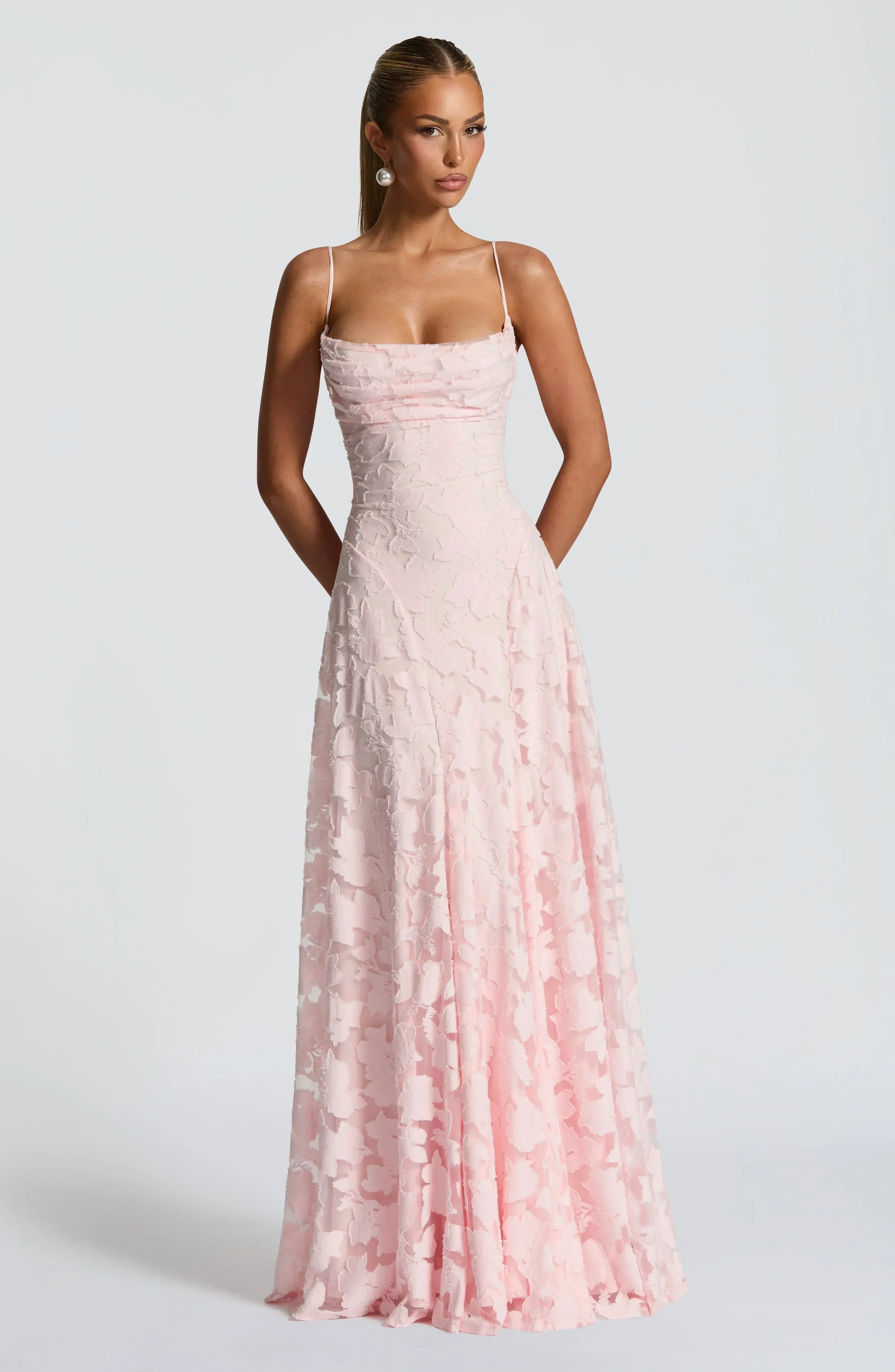 Women's Maxi Dress