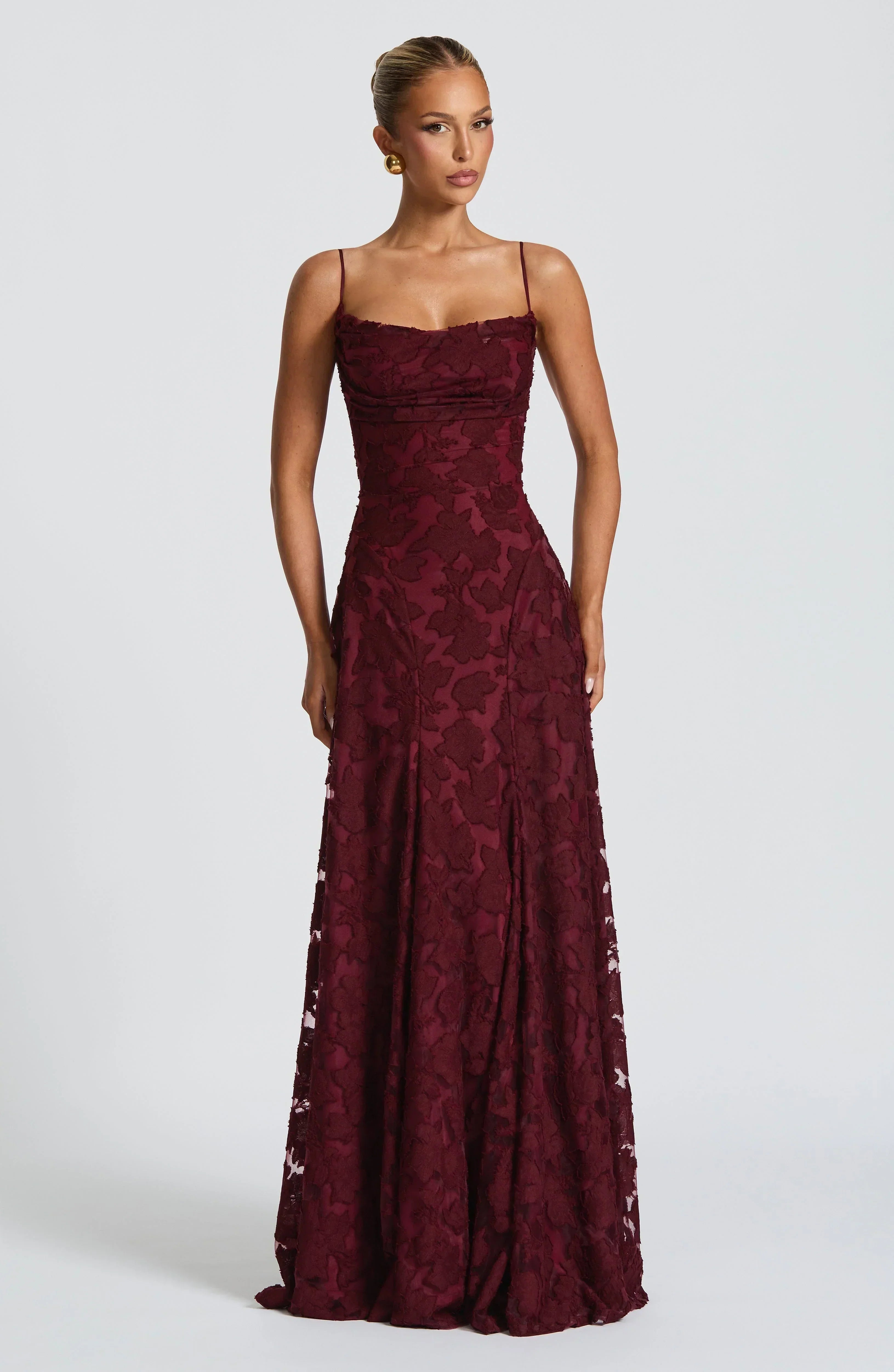 Women's Maxi Dress