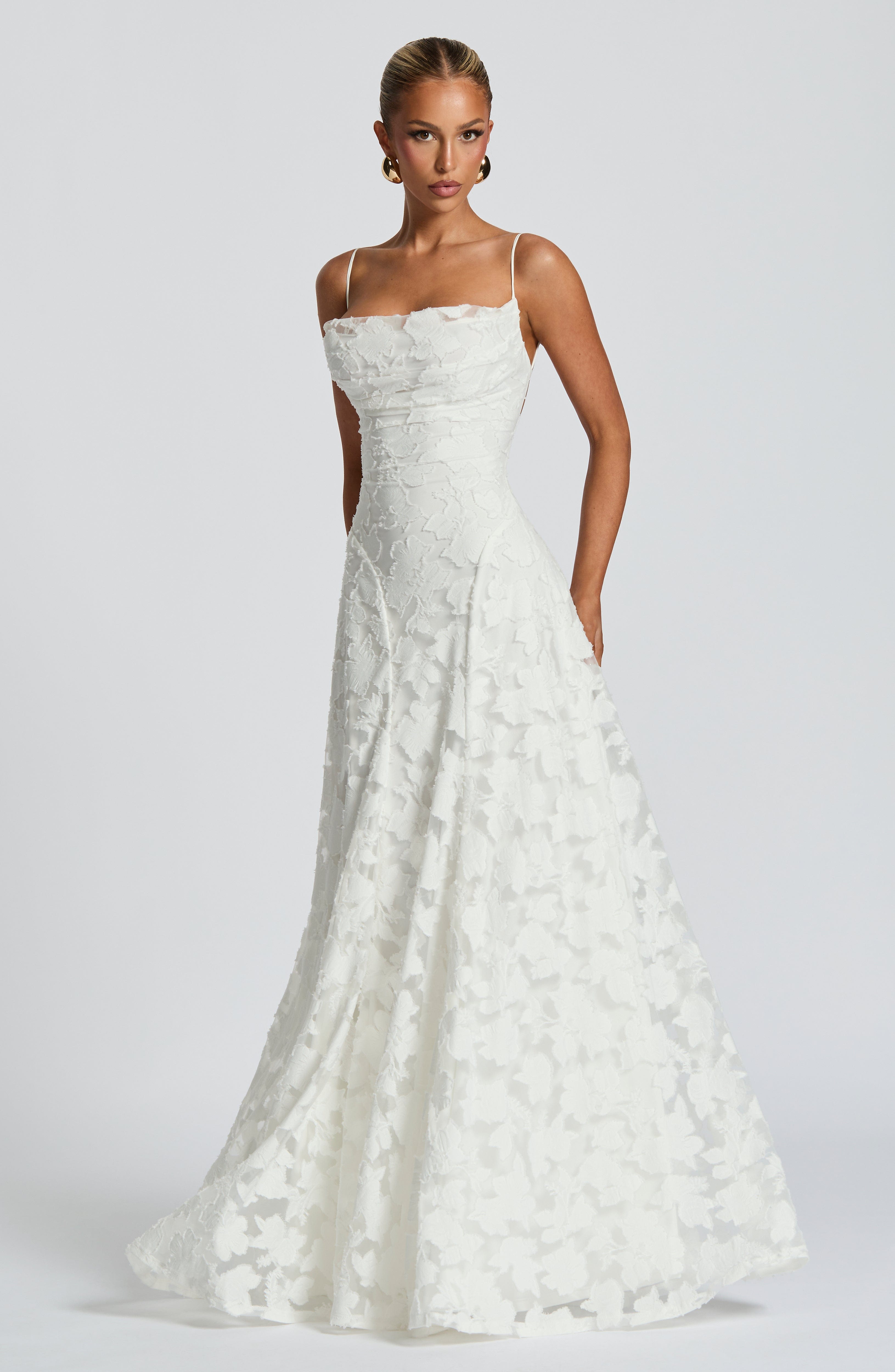 Women's Maxi Dress