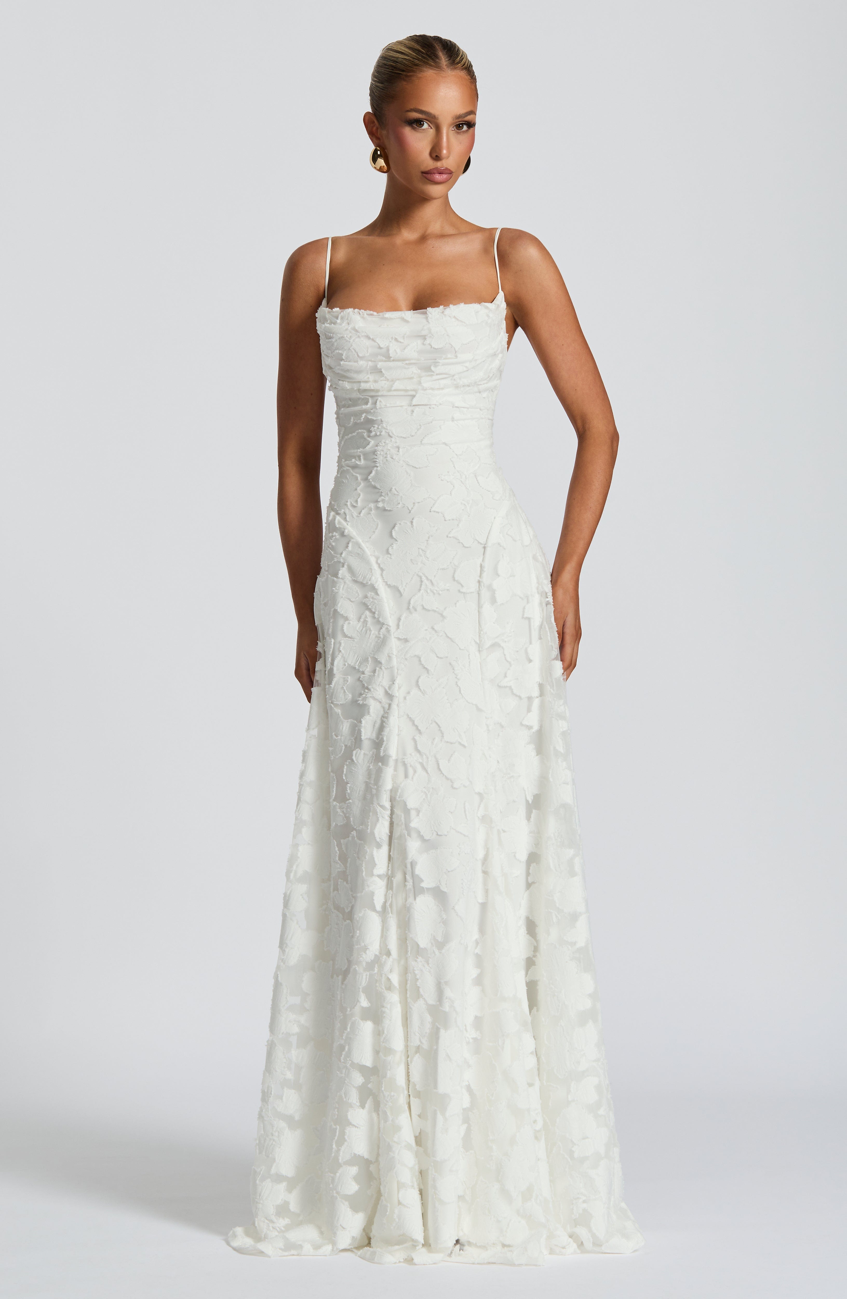Women's Maxi Dress