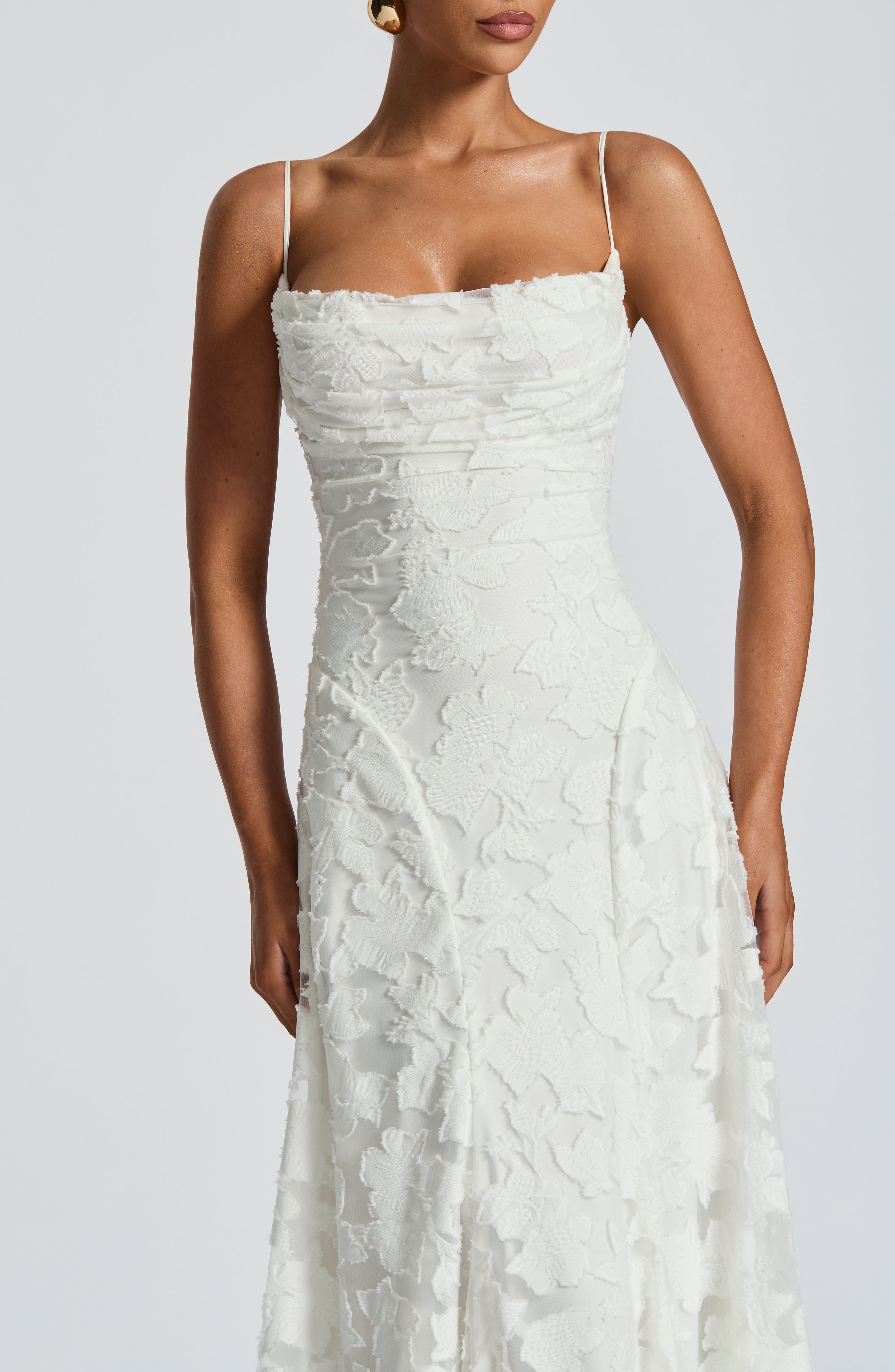 Women's Maxi Dress