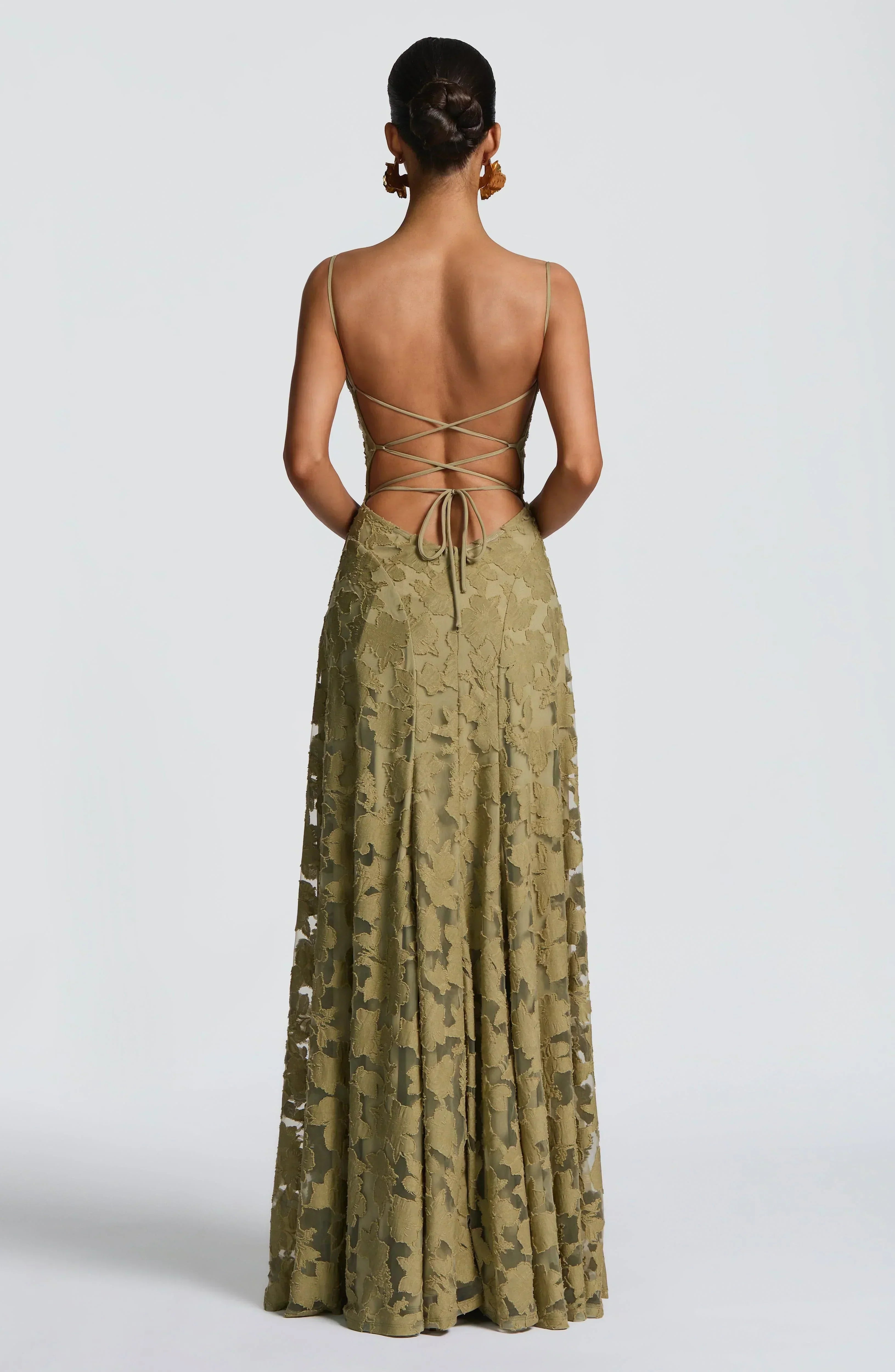 Women's Maxi Dress