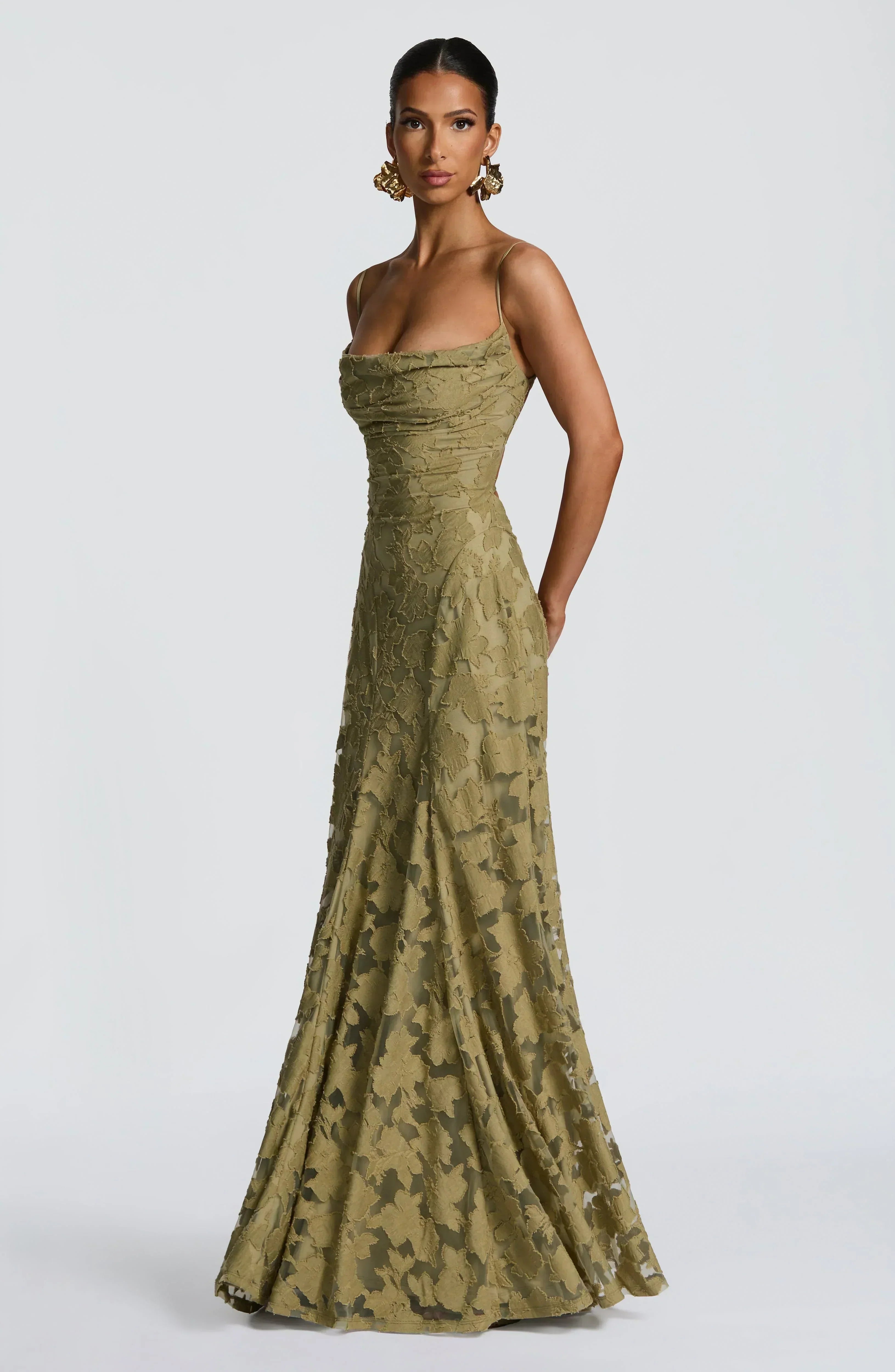 Women's Maxi Dress