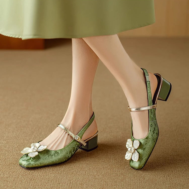talons pour femmes