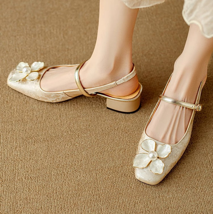 talons pour femmes